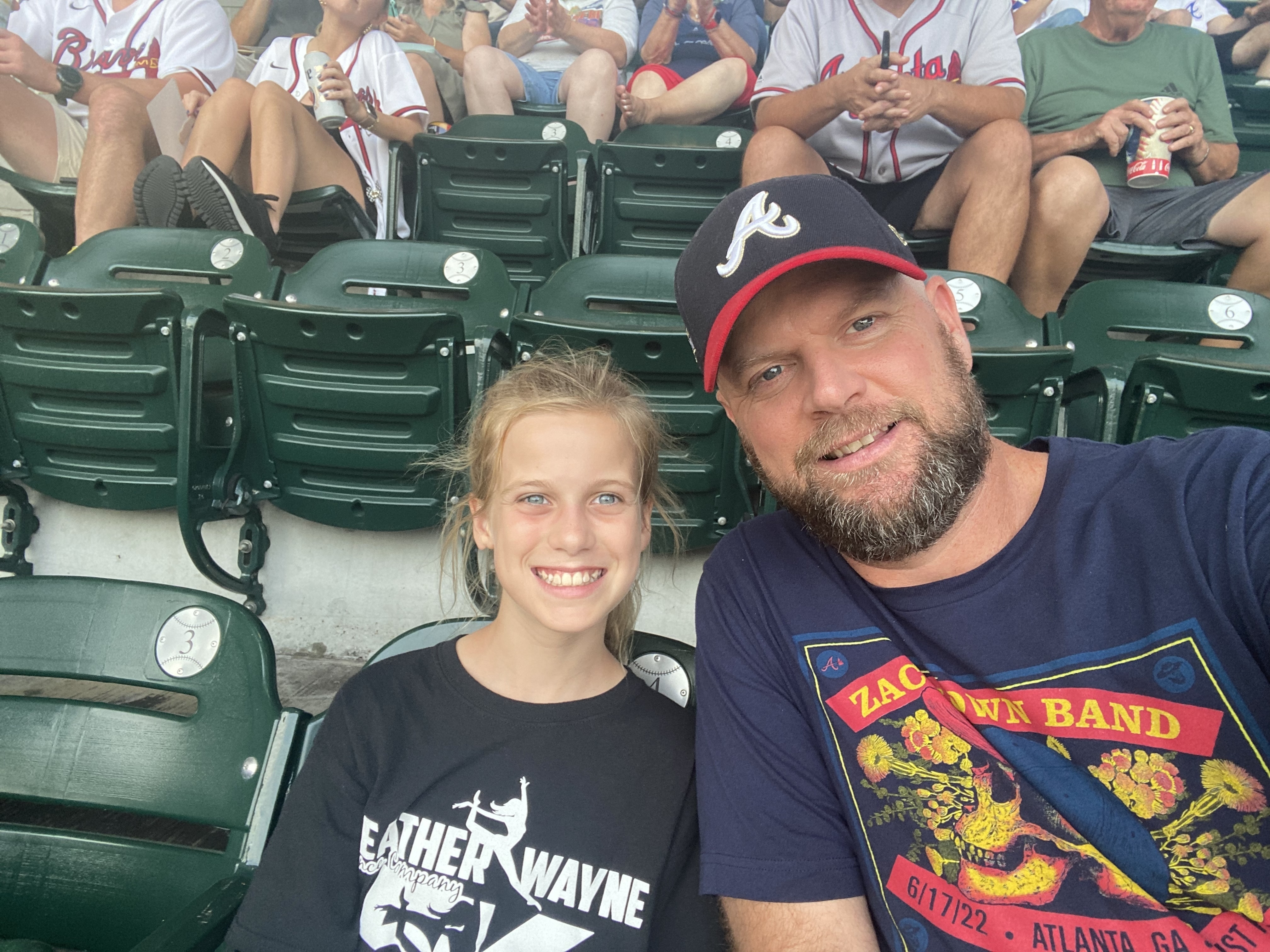 Atlanta Braves - MLB vs New York Mets