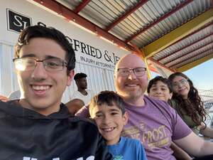 Real Monarchs - MLS Next Pro vs. Austin FC II
