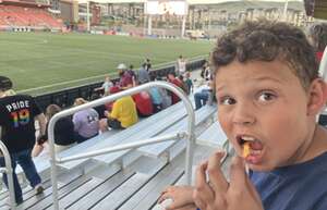 Real Monarchs - MLS Next Pro vs. Austin FC II
