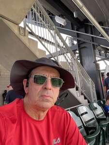 Atlanta Braves - MLB vs San Francisco Giants