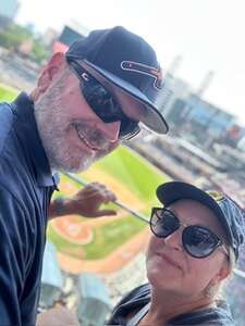 Atlanta Braves - MLB vs San Francisco Giants