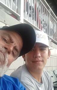 Atlanta Braves - MLB vs San Francisco Giants