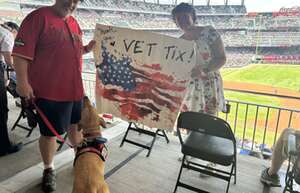 Atlanta Braves - MLB vs San Francisco Giants