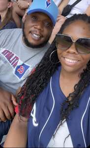 Atlanta Braves - MLB vs San Francisco Giants