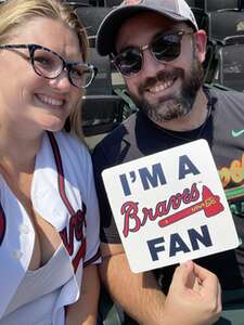 Atlanta Braves - MLB vs San Francisco Giants