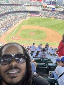 Atlanta Braves - MLB vs San Francisco Giants