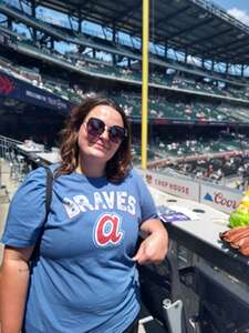 Atlanta Braves - MLB vs San Francisco Giants