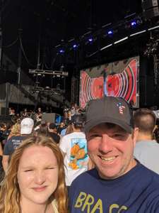 Slightly Stoopid and Sublime with Rome wsg Atmosphere, The Movement