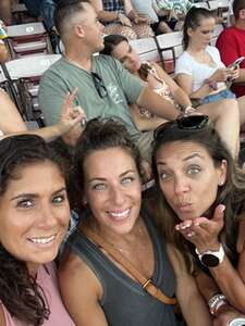 Slightly Stoopid and Sublime with Rome wsg Atmosphere, The Movement