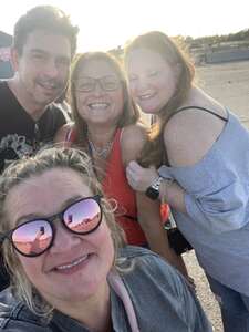 Slightly Stoopid and Sublime with Rome wsg Atmosphere, The Movement