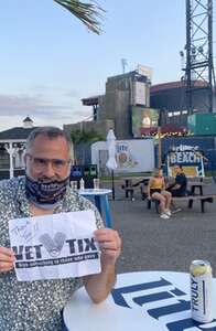 Slightly Stoopid and Sublime with Rome wsg Atmosphere, The Movement