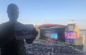 Slightly Stoopid and Sublime with Rome wsg Atmosphere, The Movement