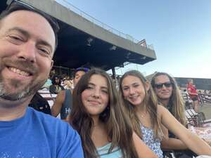 Slightly Stoopid and Sublime with Rome wsg Atmosphere, The Movement