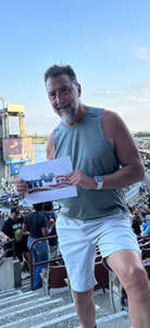 Slightly Stoopid and Sublime with Rome wsg Atmosphere, The Movement