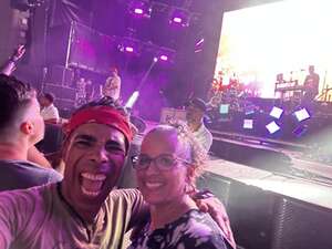 Slightly Stoopid and Sublime with Rome wsg Atmosphere, The Movement