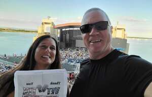 Slightly Stoopid and Sublime with Rome wsg Atmosphere, The Movement