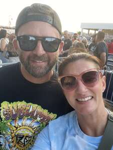 Slightly Stoopid and Sublime with Rome wsg Atmosphere, The Movement