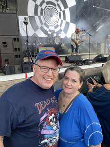 Slightly Stoopid and Sublime with Rome wsg Atmosphere, The Movement