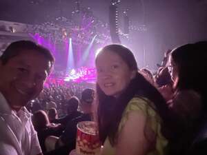 Bryan Adams: So Happy It Hurts 2023 W/ Joan Jett and the Blackhearts