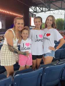 Big Time Rush: Can't Get Enough Tour