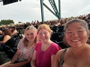 Big Time Rush: Can't Get Enough Tour