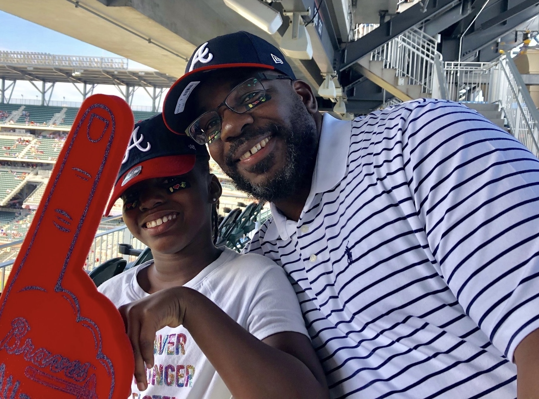 The Atlanta Braves Were Incredibly Generous With Their World