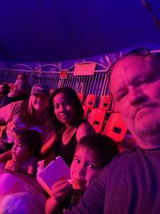 Circus Vargas