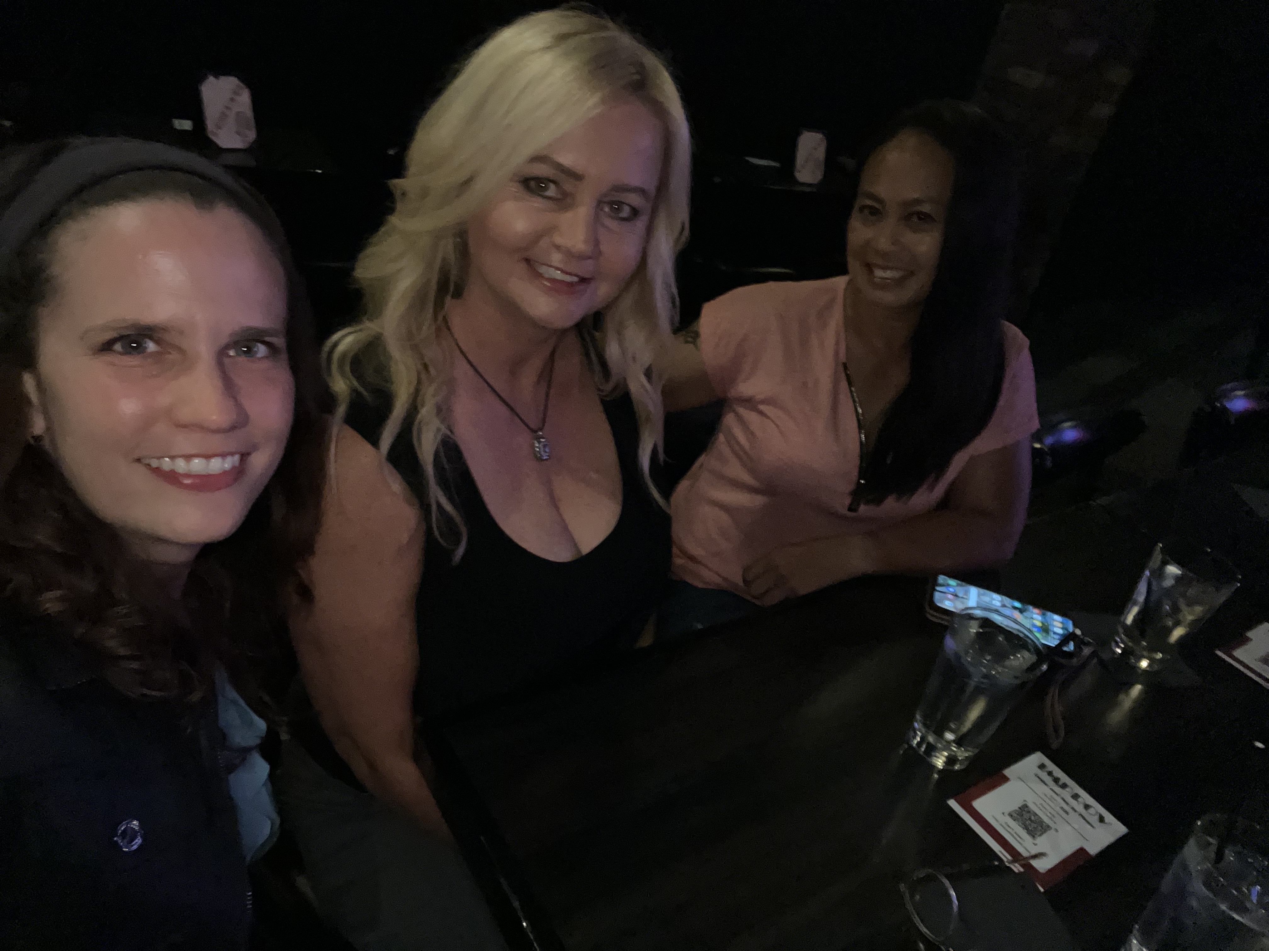 Irvine Improv