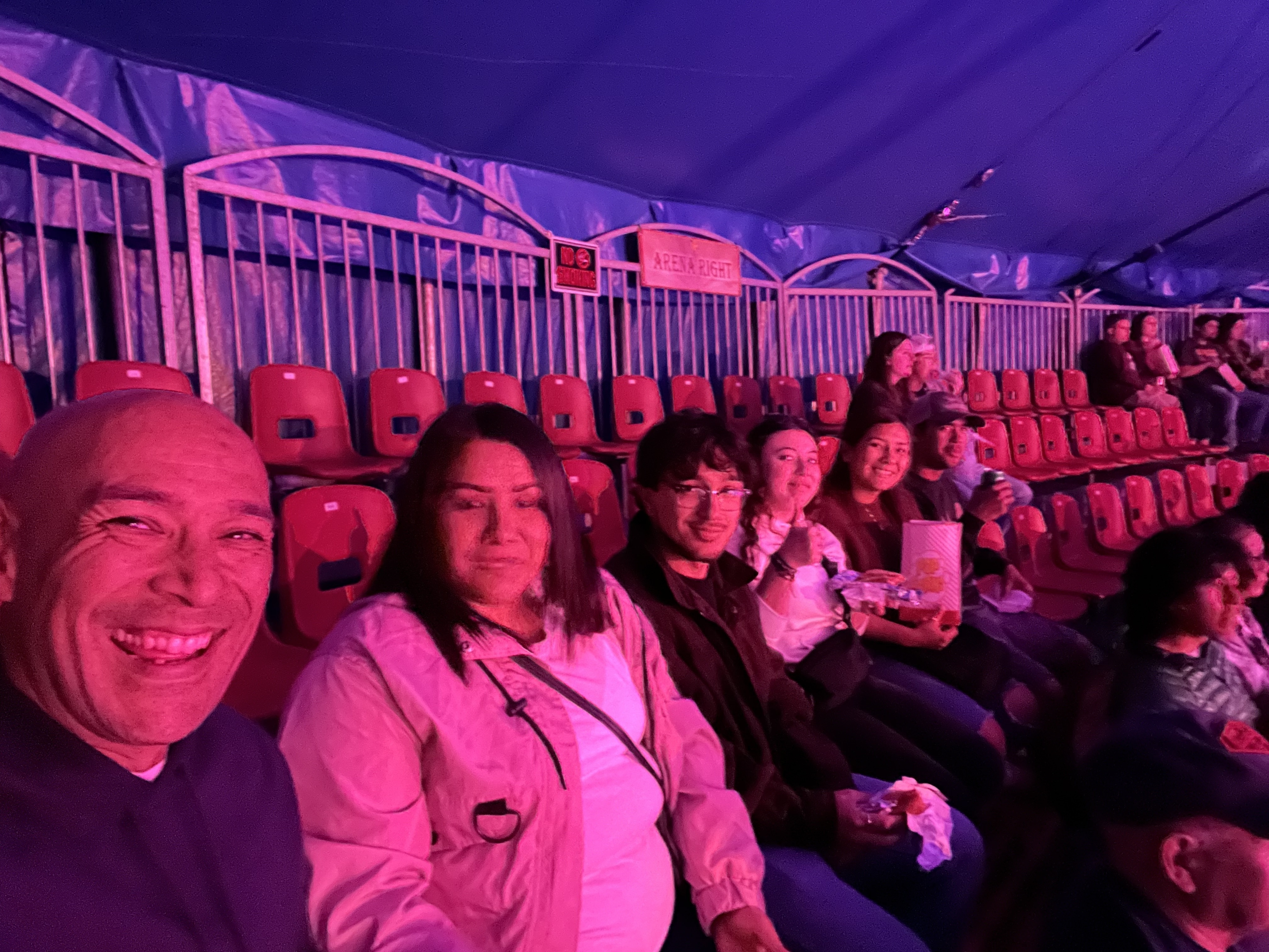 Circus Vargas