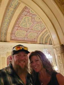 Cody Jinks