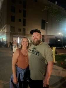 Cody Jinks