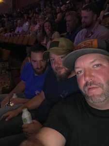 Cody Jinks