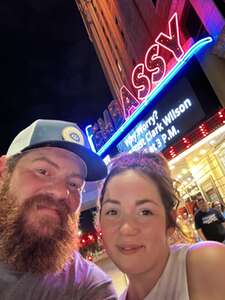 Cody Jinks