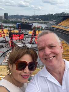 Ed Sheeran: +-=/x Tour