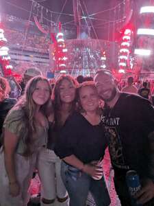 Ed Sheeran: +-=/x Tour
