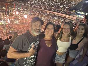 Ed Sheeran: +-=/x Tour