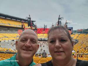 Ed Sheeran: +-=/x Tour