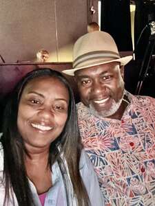 Earth Wind & Fire Tribute Show