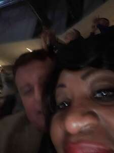 Earth Wind & Fire Tribute Show