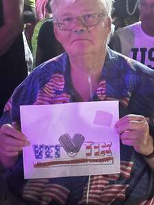 Earth Wind & Fire Tribute Show