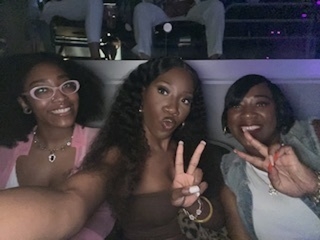 Erykah Badu: Unfollow Me Tour With Yasiin Bey
