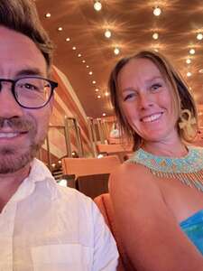 Rain: a Tribute to the Beatles