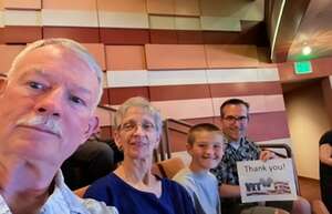 Rain: a Tribute to the Beatles