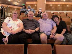 Rain: a Tribute to the Beatles