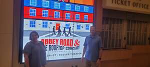 Rain: a Tribute to the Beatles