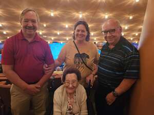 Rain: a Tribute to the Beatles