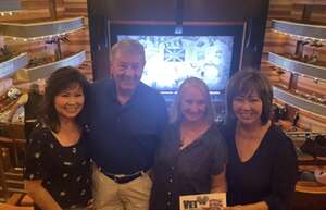 Rain: a Tribute to the Beatles