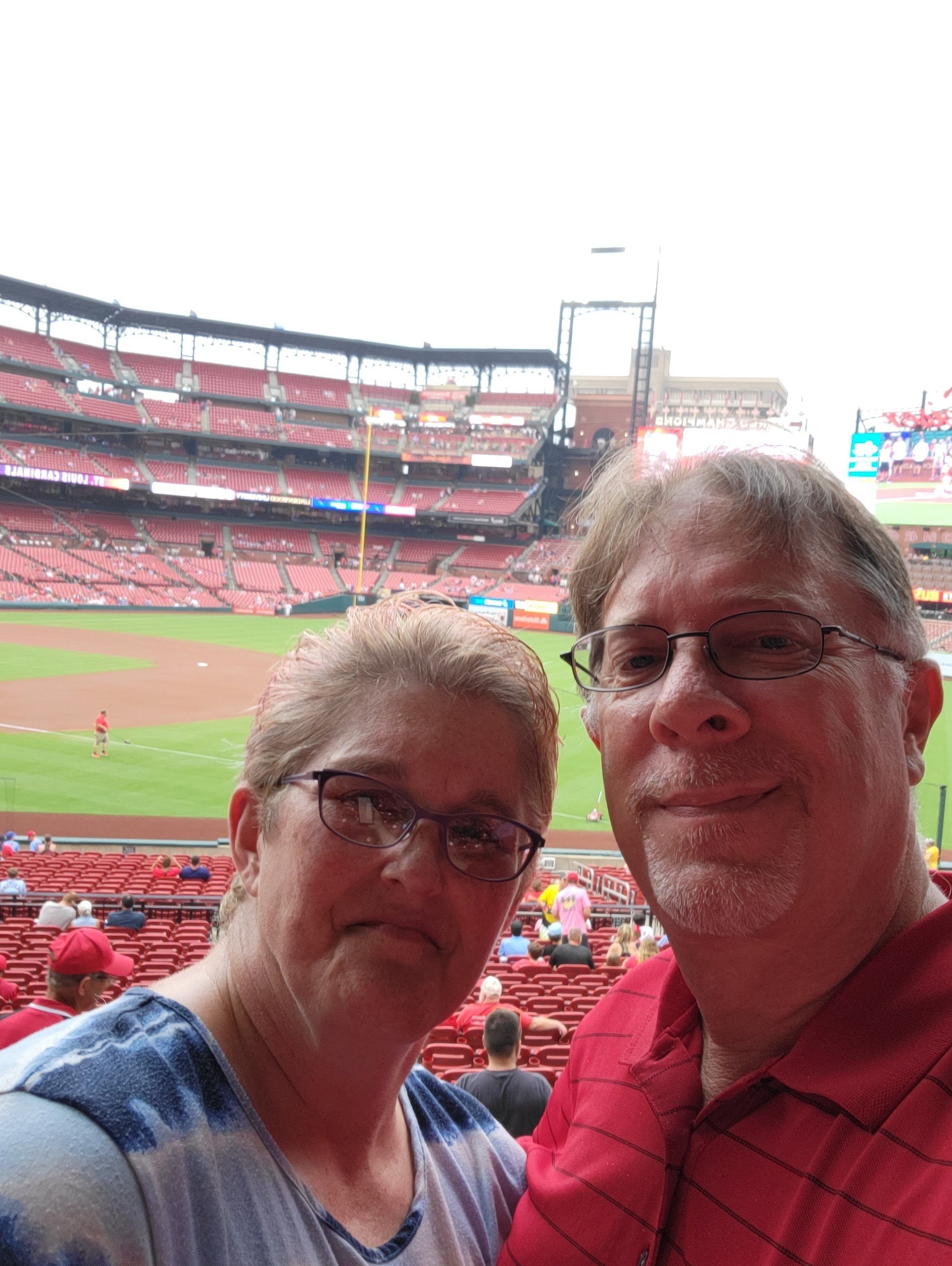 St. Louis Cardinals - MLB vs Miami Marlins