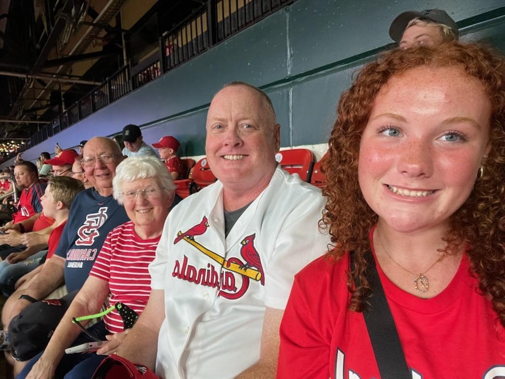 St. Louis Cardinals - MLB vs Miami Marlins