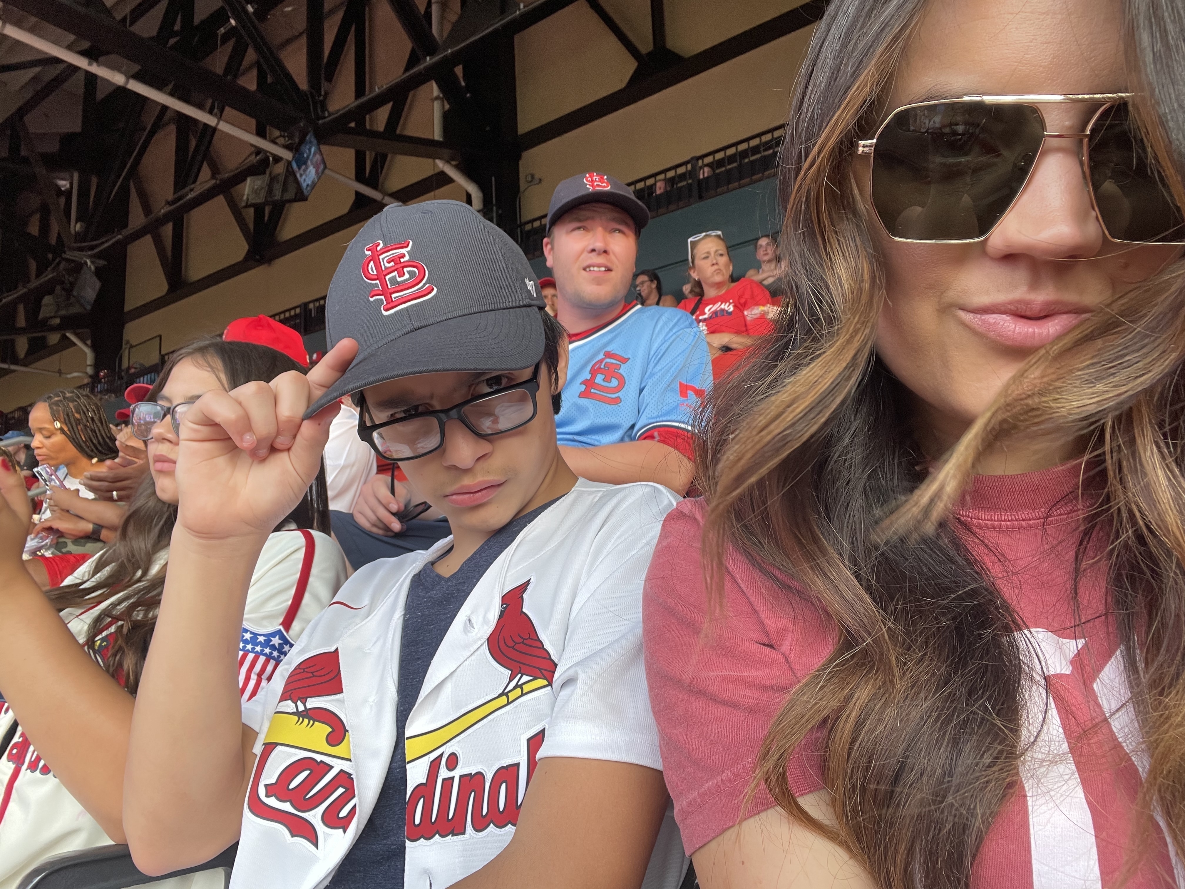 St. Louis Cardinals - MLB vs Miami Marlins